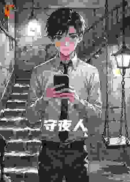 深夜规则-守夜人