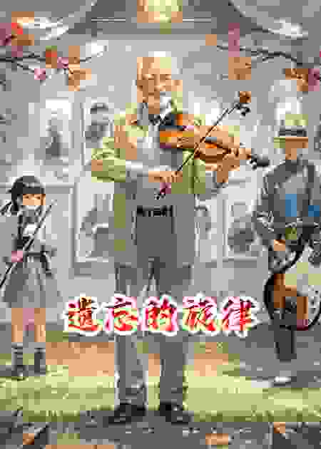 遗忘的旋律啊