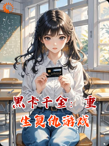 黑卡千金：重生复仇游戏