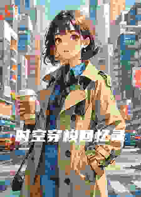时空穿梭回忆录