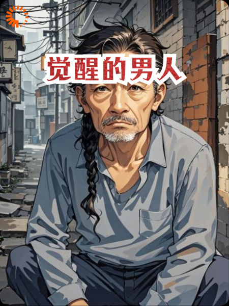 觉醒的男人