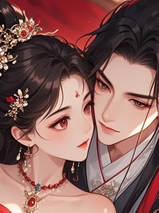 看见弹幕后，我休掉兼祧两房的夫君改嫁他人