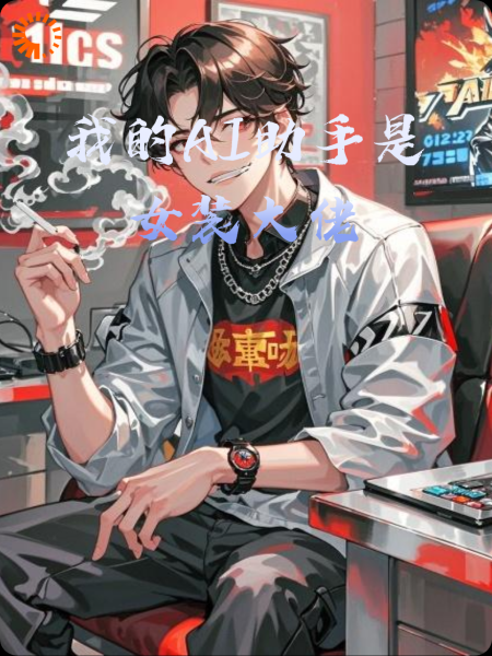 我的AI助手是女装大佬