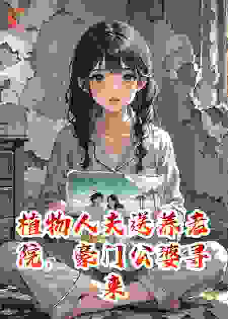 植物人夫送养老院，豪门公婆寻来