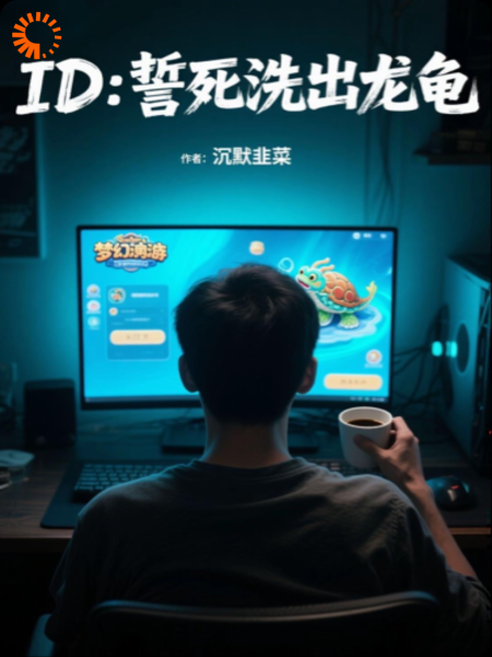 ID：誓死洗出龙龟