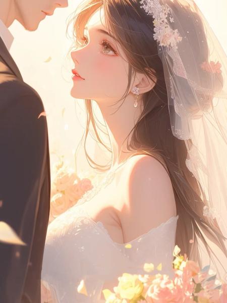 终止爱意，丢弃天真