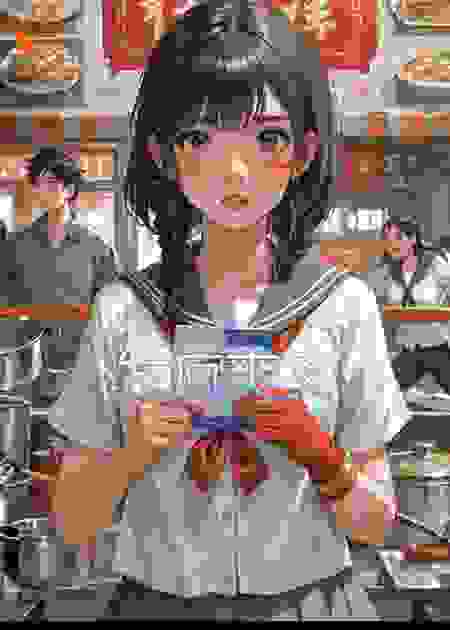 妹妹故意害我芒果中毒，我反手一巴掌下辈子注意就好了
