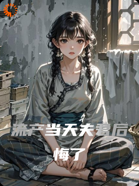 流产当天夫君后悔了