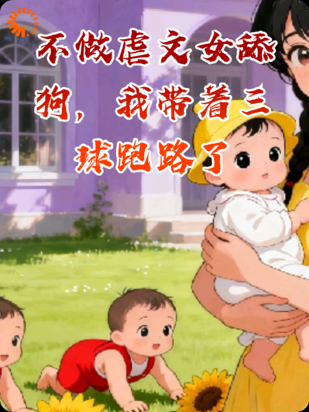 不做虐文女舔狗，我带着三球卷款跑路