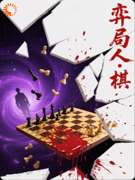 弈局人