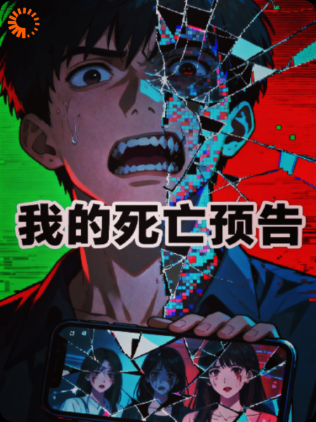 我的死亡预知