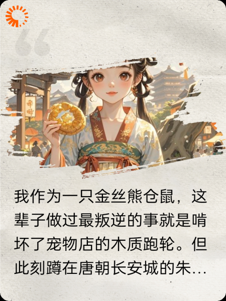 舍鼠其谁