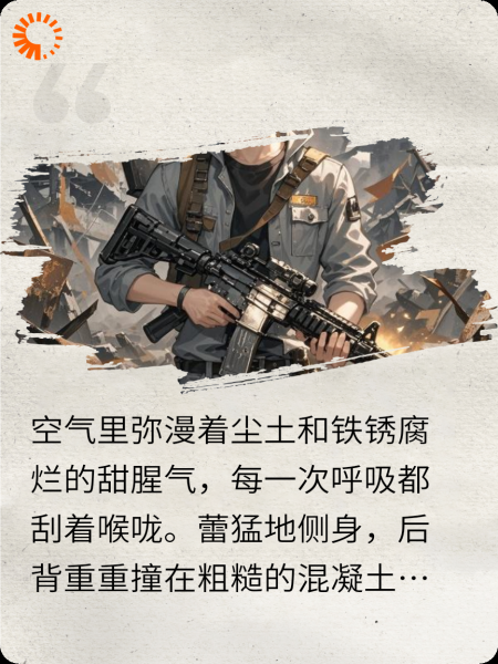 你的眼泪也是代码吗