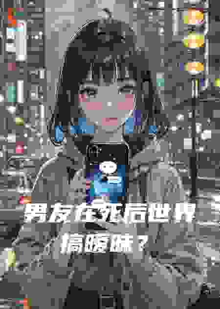男友在死后世界搞暧昧？