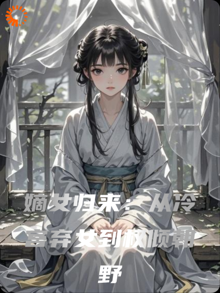 嫡女归来：从冷宫弃女到权倾朝野