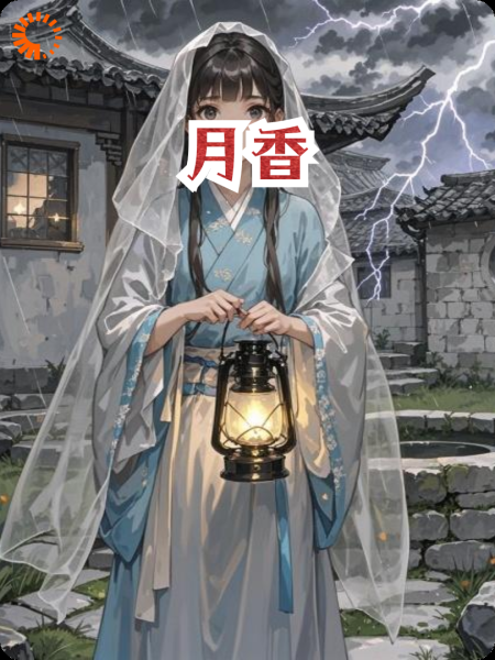 月香