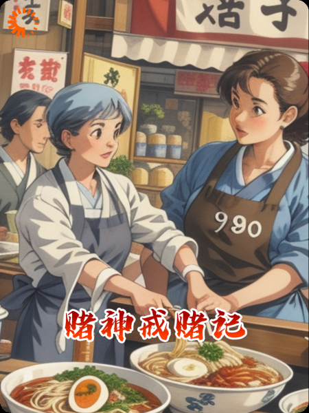 赌神戒赌记