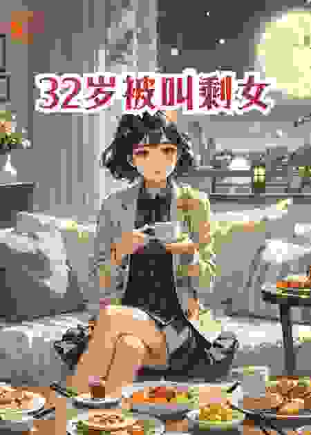 32岁被叫剩女