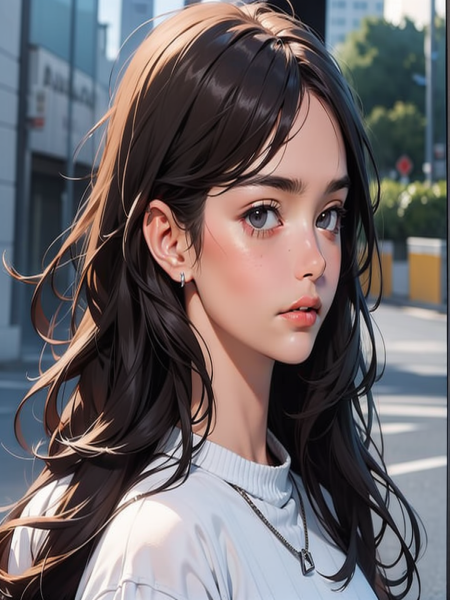 精神小伙喜欢我女友