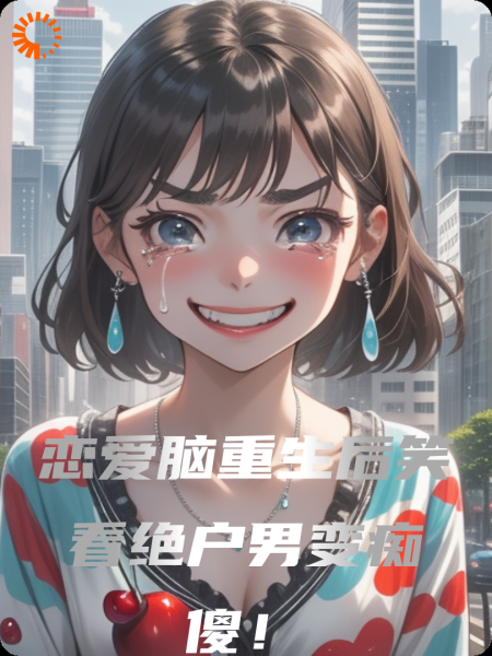 恋爱脑重生后笑看绝户男变痴傻！