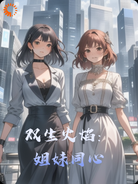 双生火焰：姐妹同心