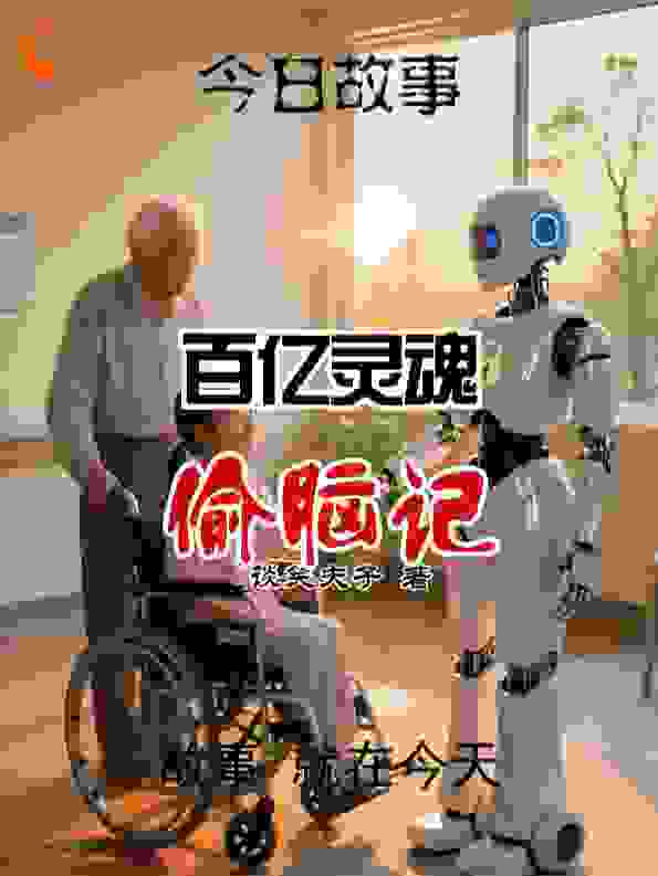 百亿灵魂偷脑记