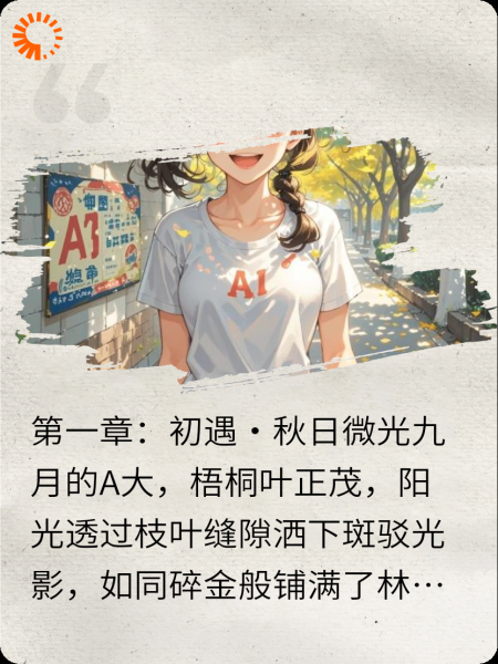 他的谎言，她的救赎