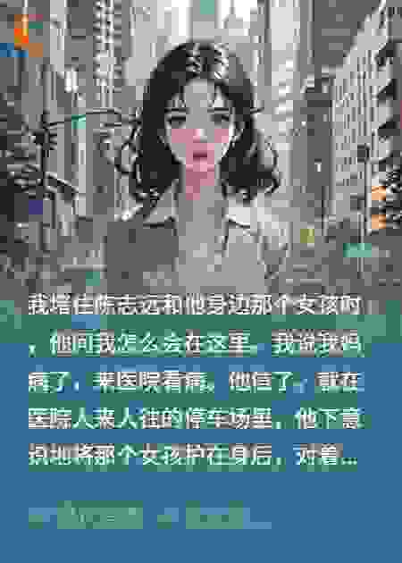 全职十年，他让我净身出户，我让他身败名裂