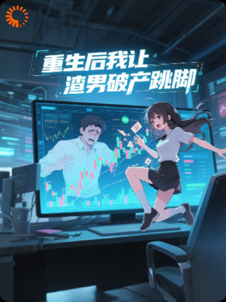 重生后我让渣男破产跳楼