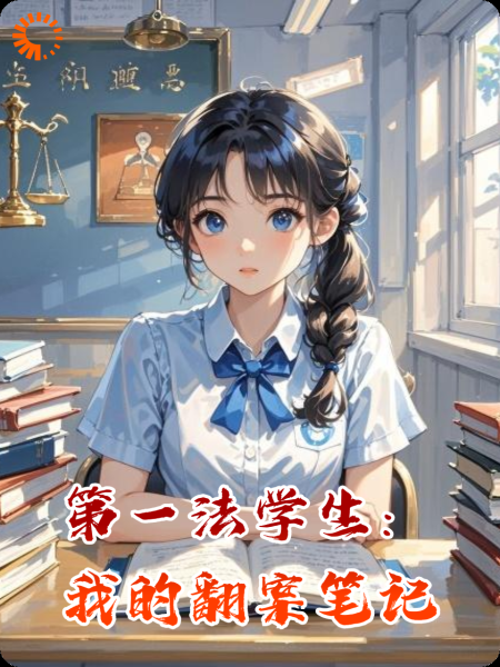 第一法学生：我的翻案笔记