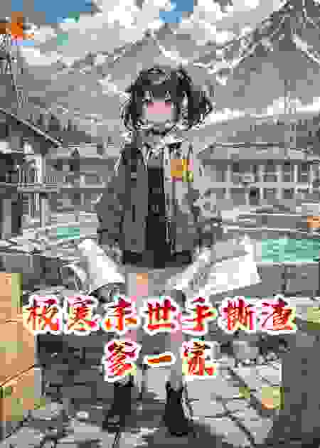 极寒末世手撕渣爹一家