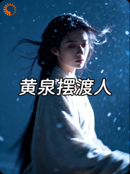 【黄泉摆渡人】ⁱ