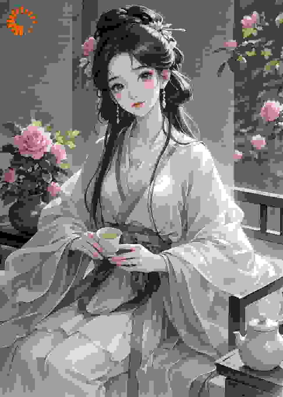 我无情无欲后，厌我的侯爷却悔疯了