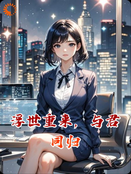 浮世重来，与君同归