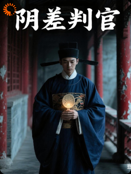 阴差判官