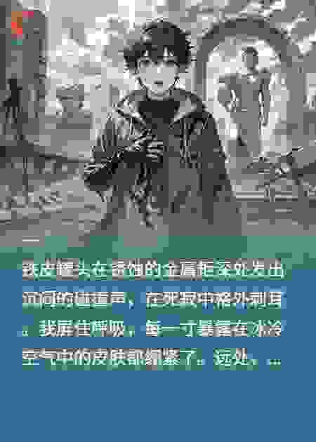 光骸