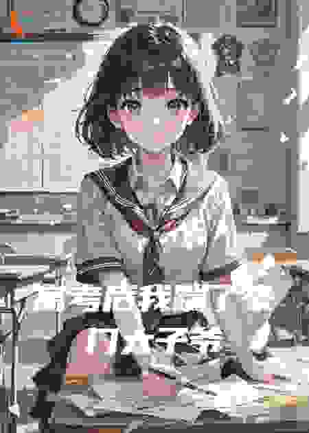 高考后我踹了豪门太子爷