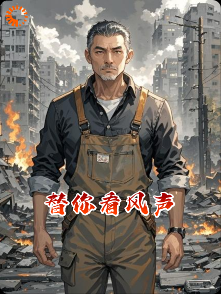 替你看风声