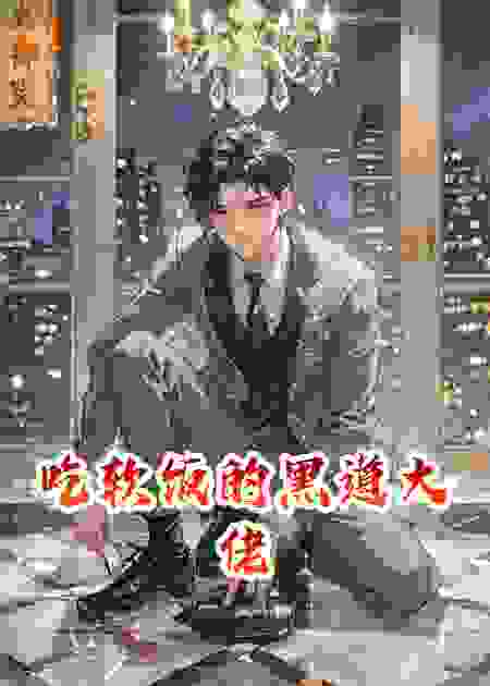 吃软饭的黑道大佬