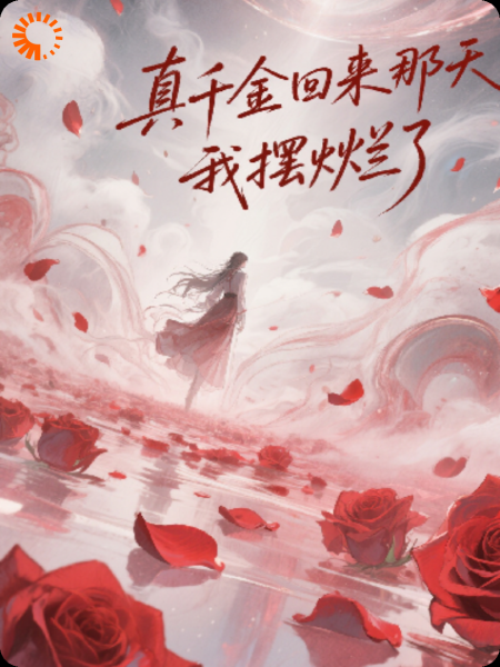 真千金回来那天，我摆烂了