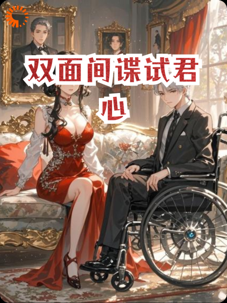 双面间谍试君心