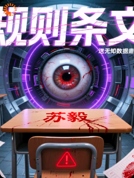 规则考场：血色高考