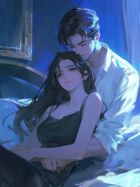 朝暮常与共，从此不为亲