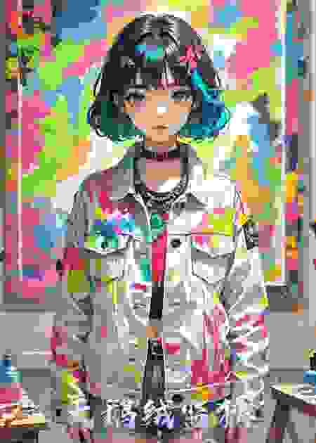 天鹅绒监狱