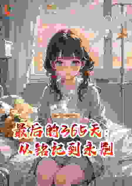 最后的365天：从铭记到永别