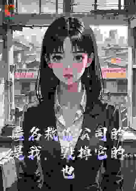 匿名救你公司的是我，毁掉它的也是我
