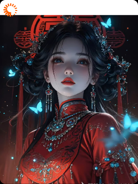 娶了鬼新娘后，我的生活翻天覆地