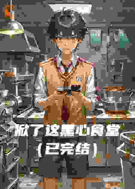 掀了这黑心食堂（已完结）