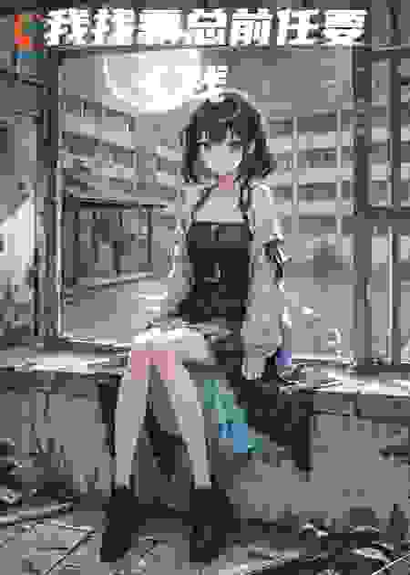 我找霸总前任要钱