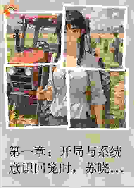 七零：我的系统是劳动模范